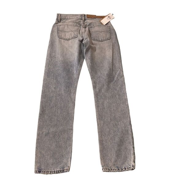 Ralph Lauren Polo The Callen High Rise Slim Jeans Size 26 NWT - Picture 11 of 16